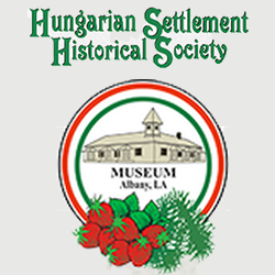 Hungarian Settlement Museum