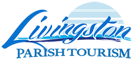 Livingston Tourism Logo